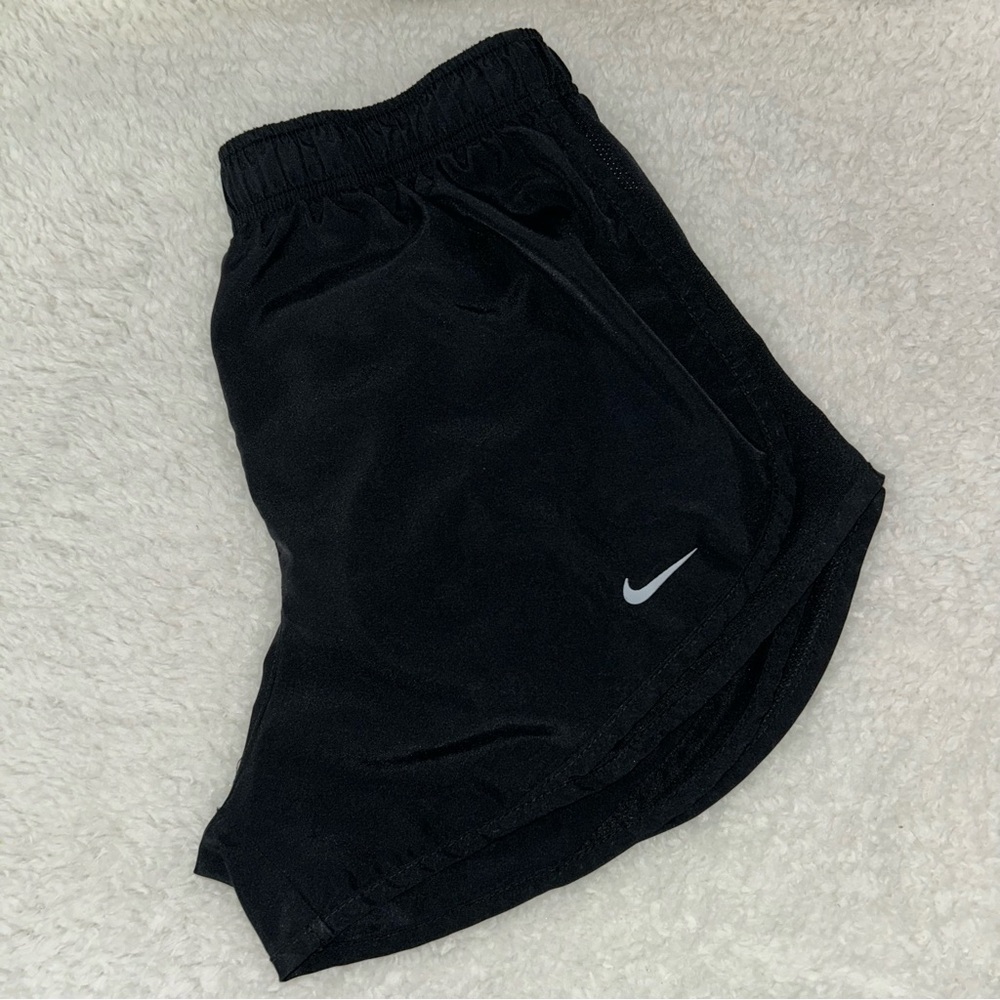 Nike Dri-Fit Women’s Running Shorts Medium Black